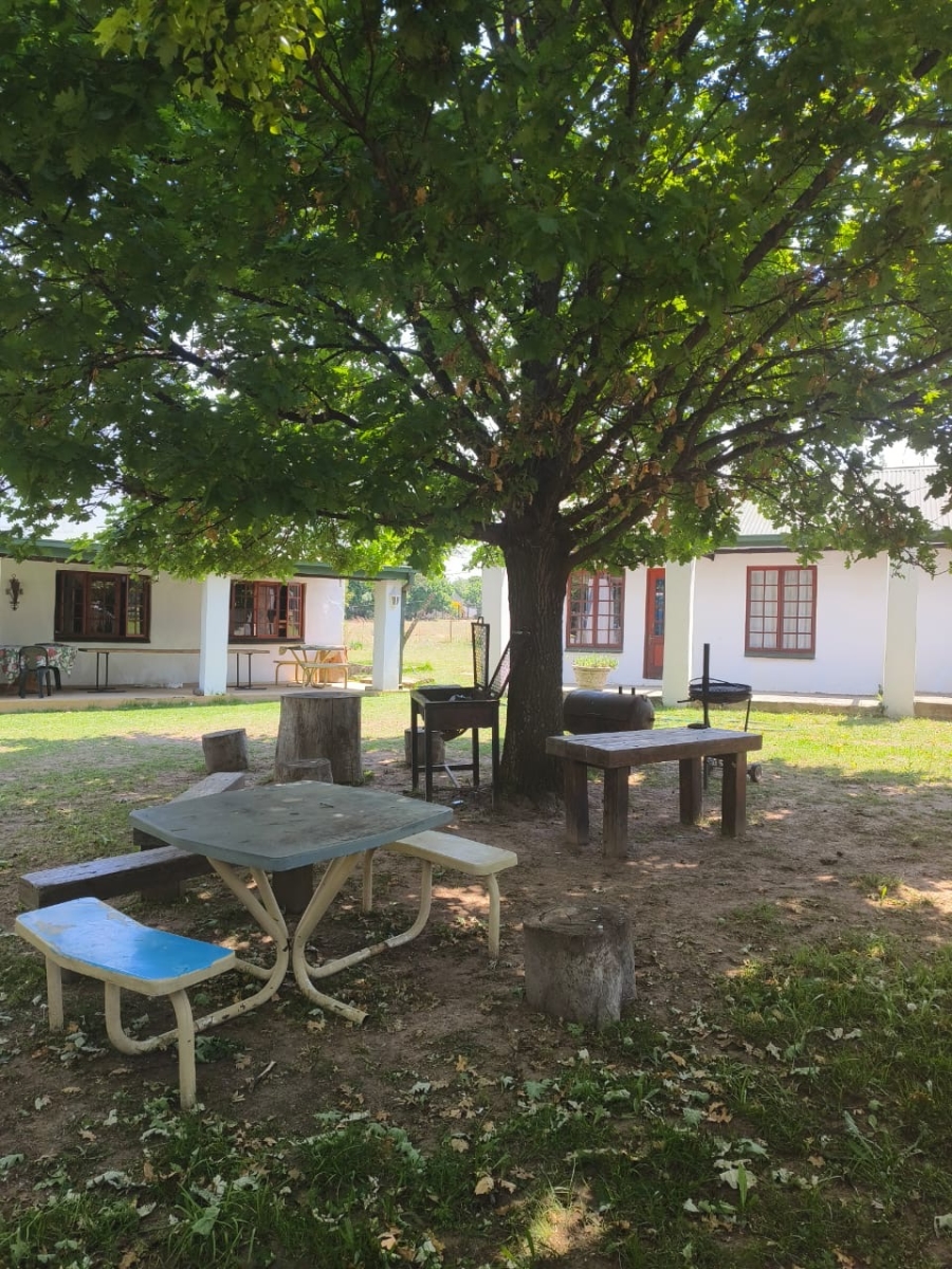 Commercial Property for Sale in Tweeling Free State